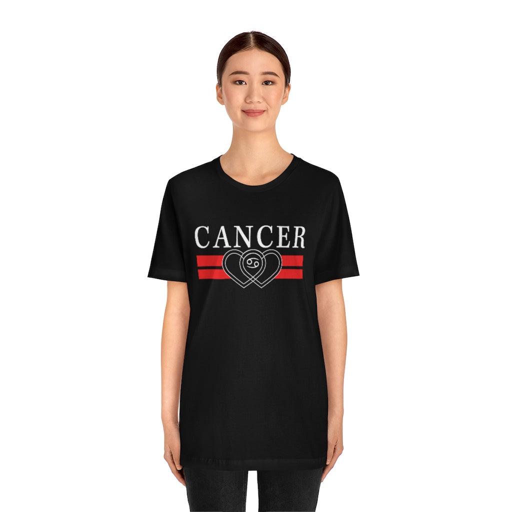 Cancer Merci Shirt