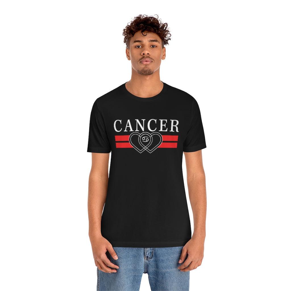 Cancer Merci Shirt