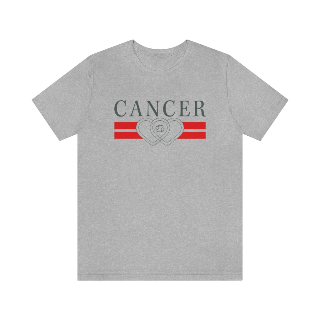 Cancer Merci Shirt