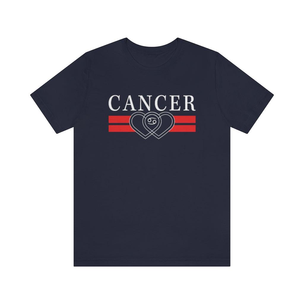 Cancer Merci Shirt