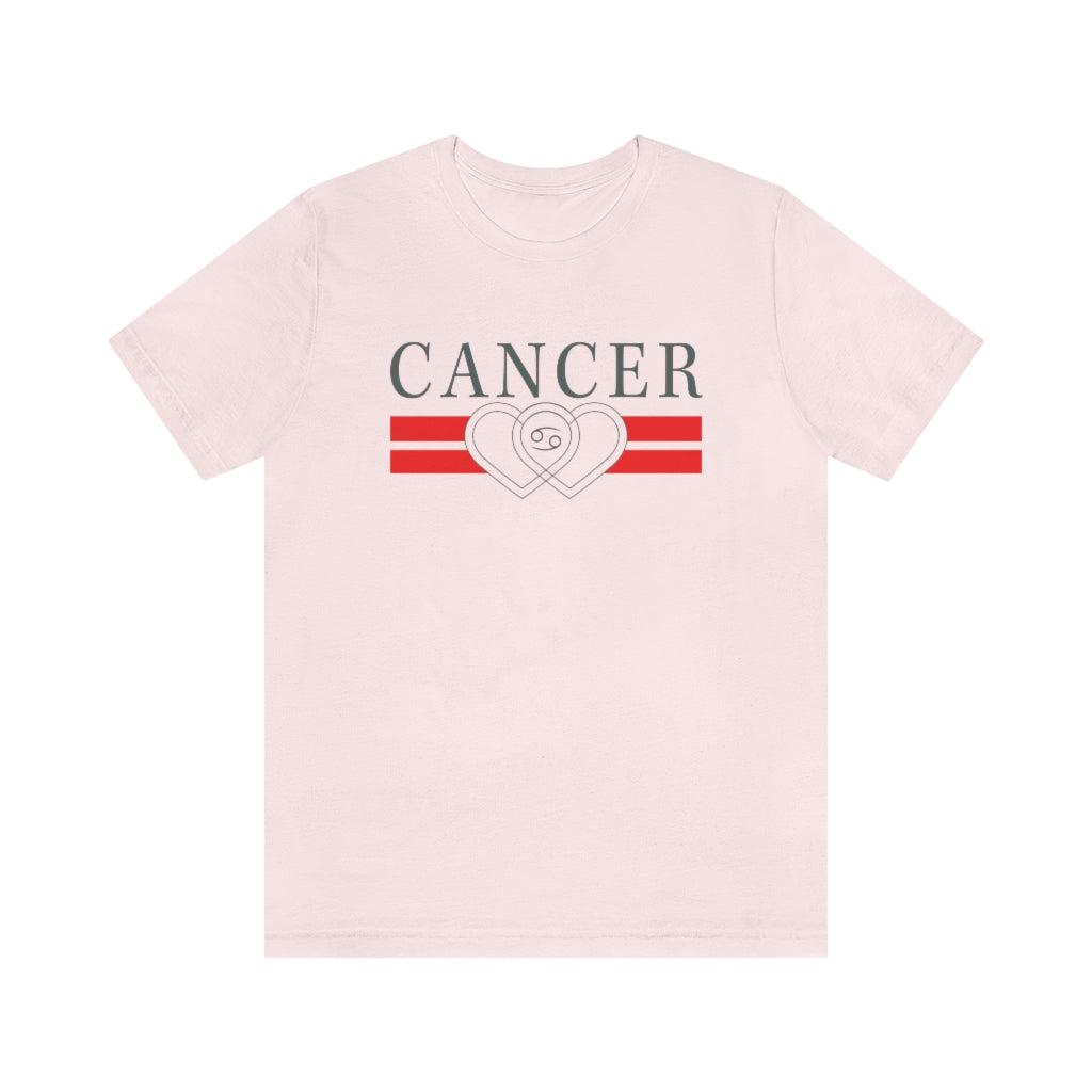 Cancer Merci Shirt