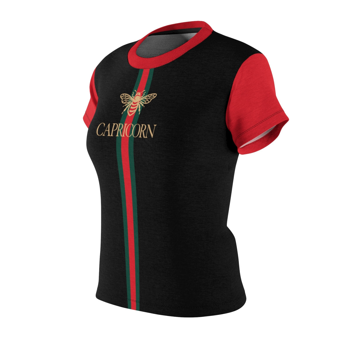 Capricorn Bee-Mode Shirt