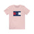 Capricorn Shirt: Capricorn Flag Girl Shirt zodiac clothing for birthday outfit