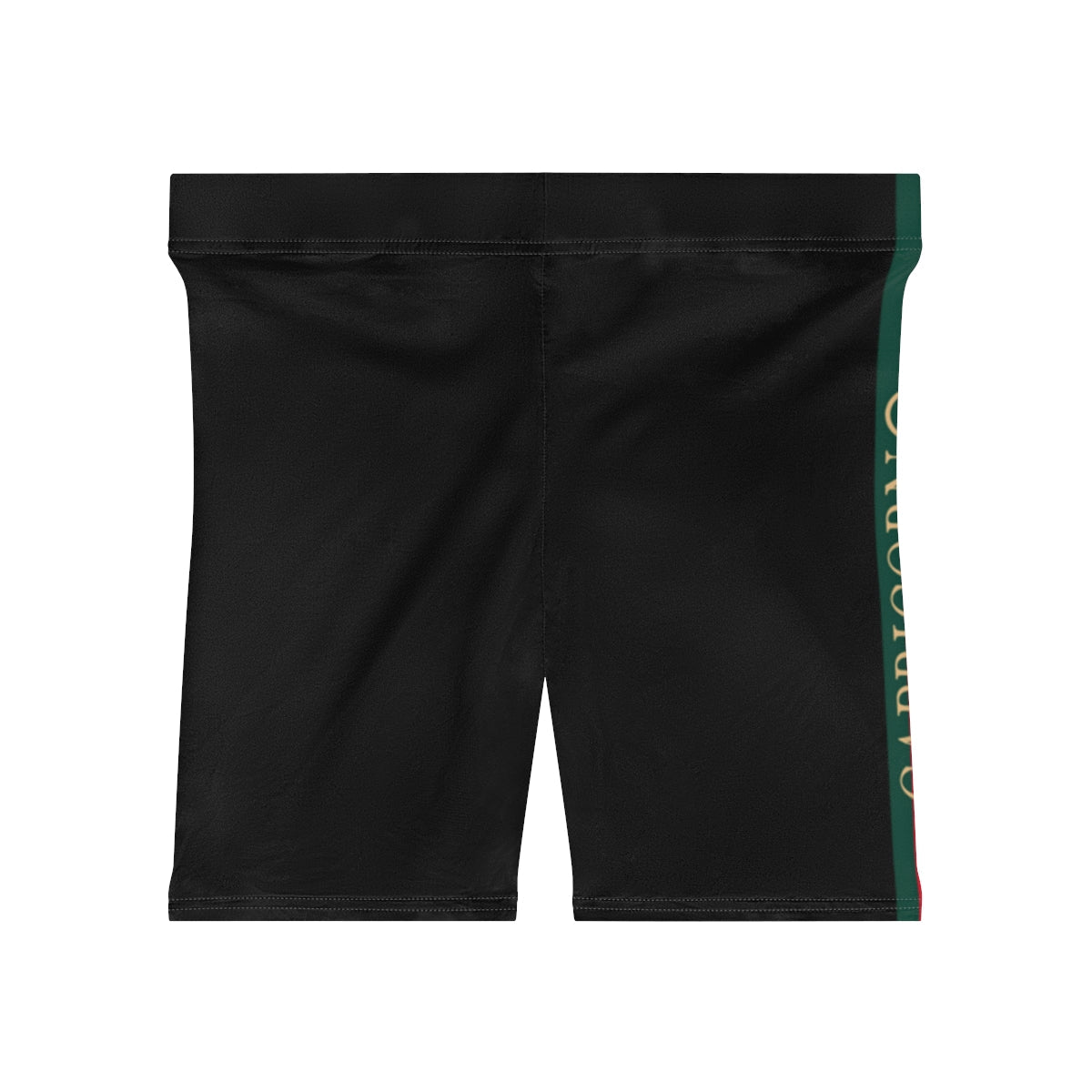Capricorn G-Girl Biker Shorts