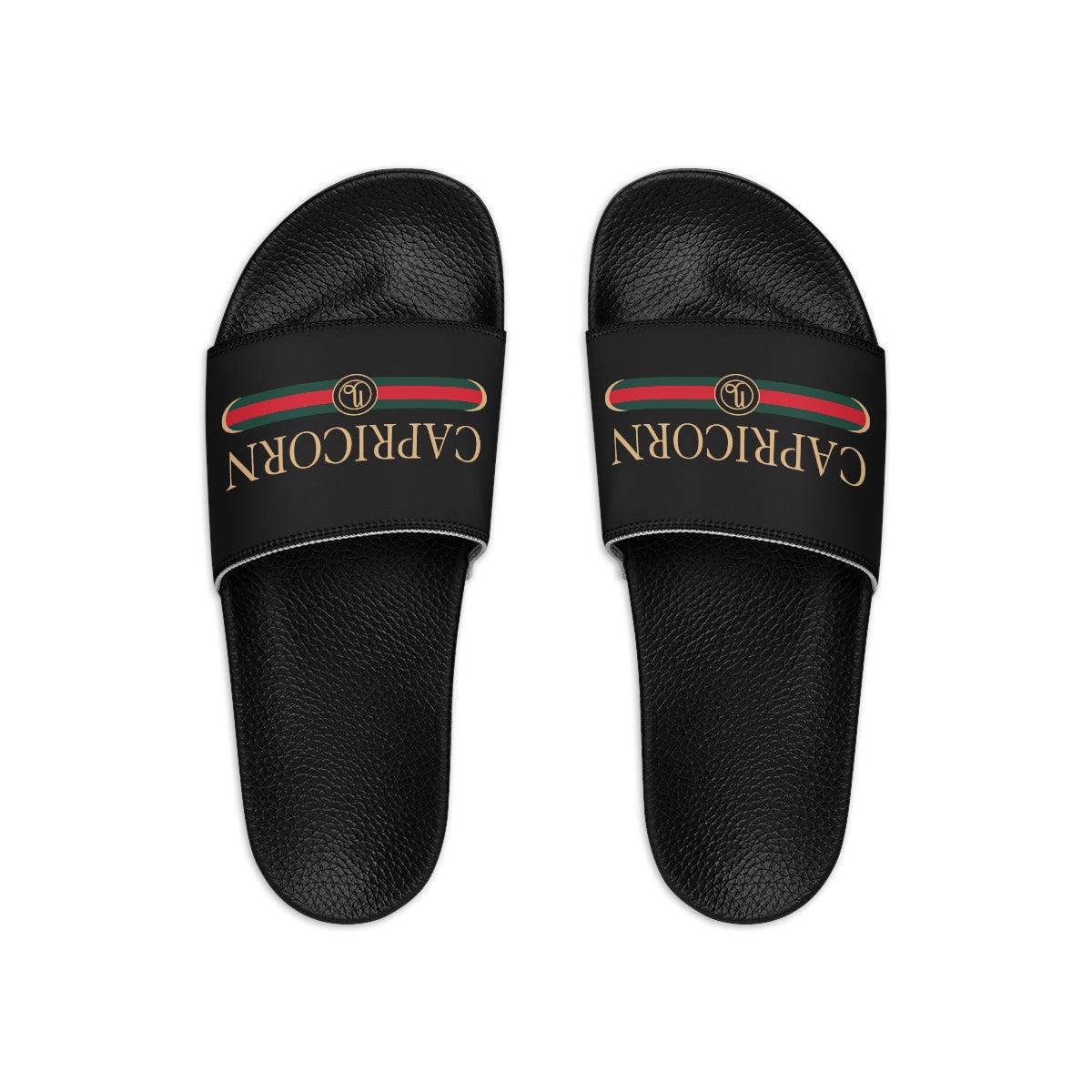 Capricorn G-Girl Slide Sandals