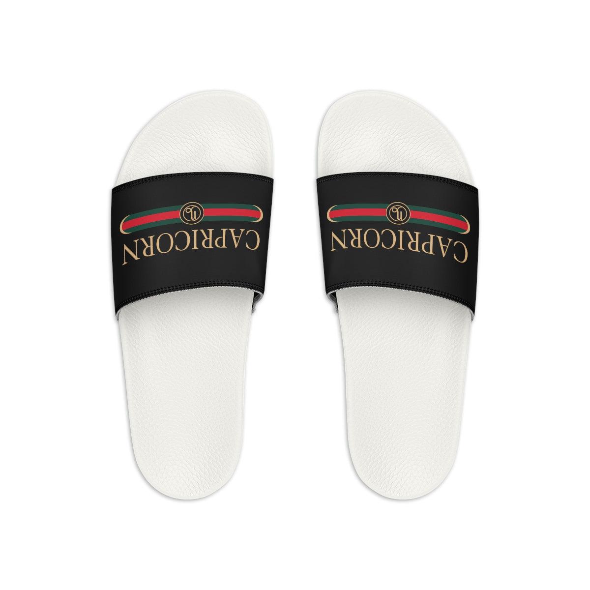 Capricorn G-Girl Slide Sandals