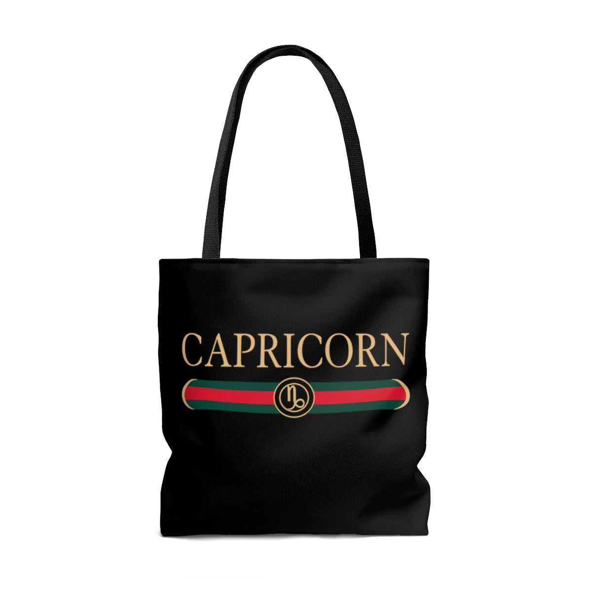 Capricorn G-Girl Tote Bag