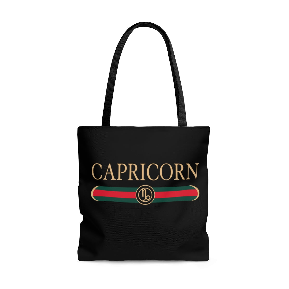 Capricorn G-Girl Tote Bag