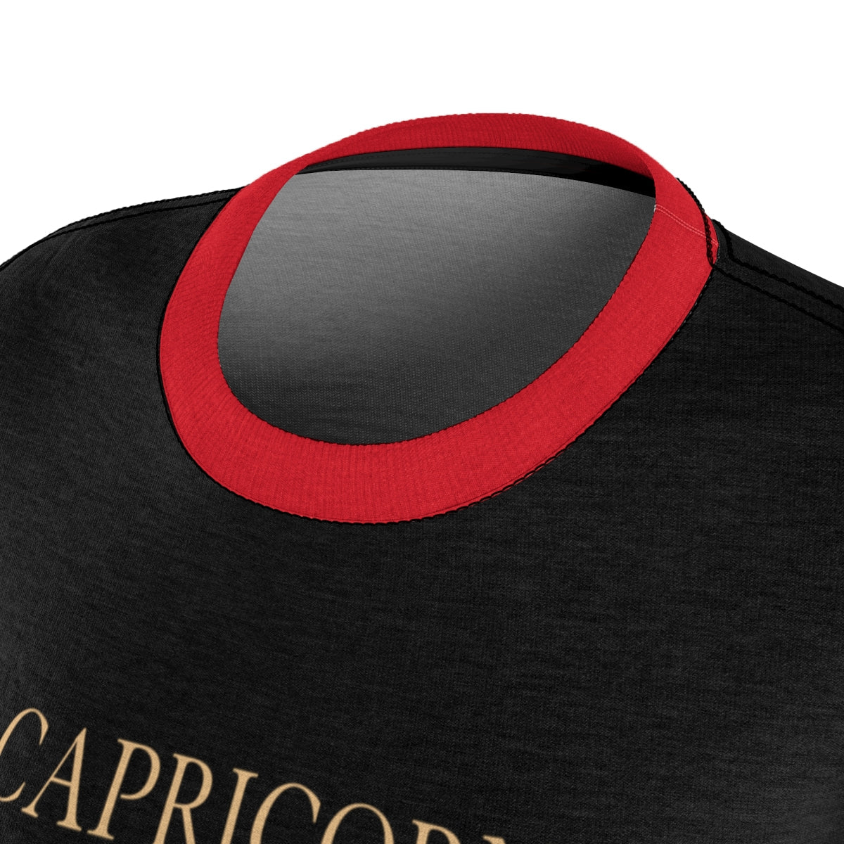 Capricorn G-Heart Shirt