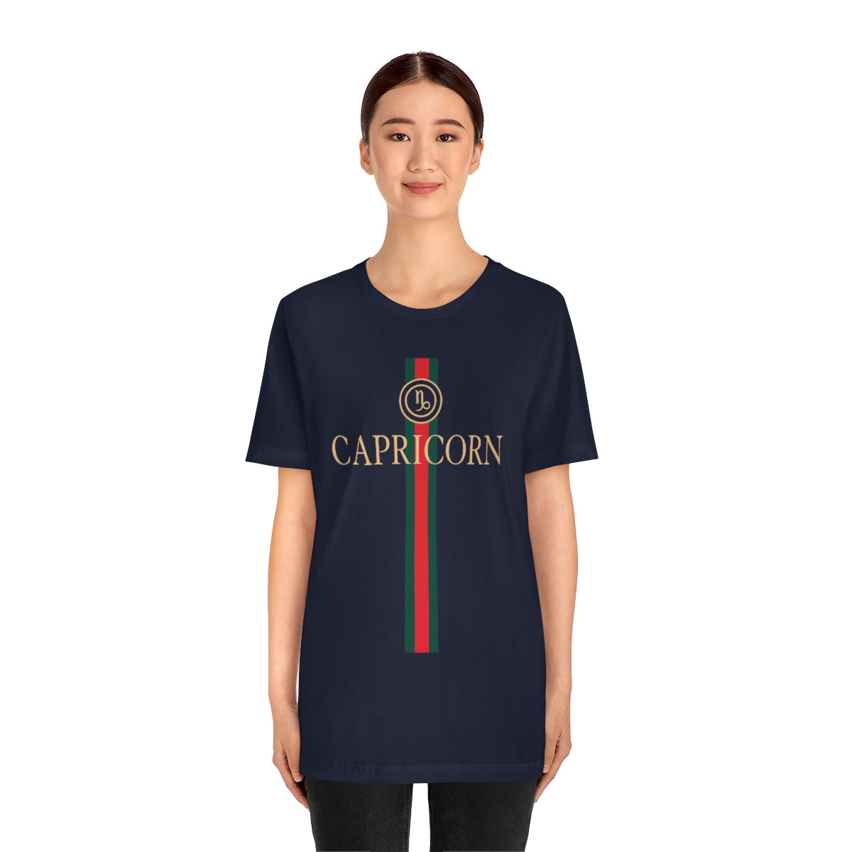 Capricorn G-Stripe Shirt