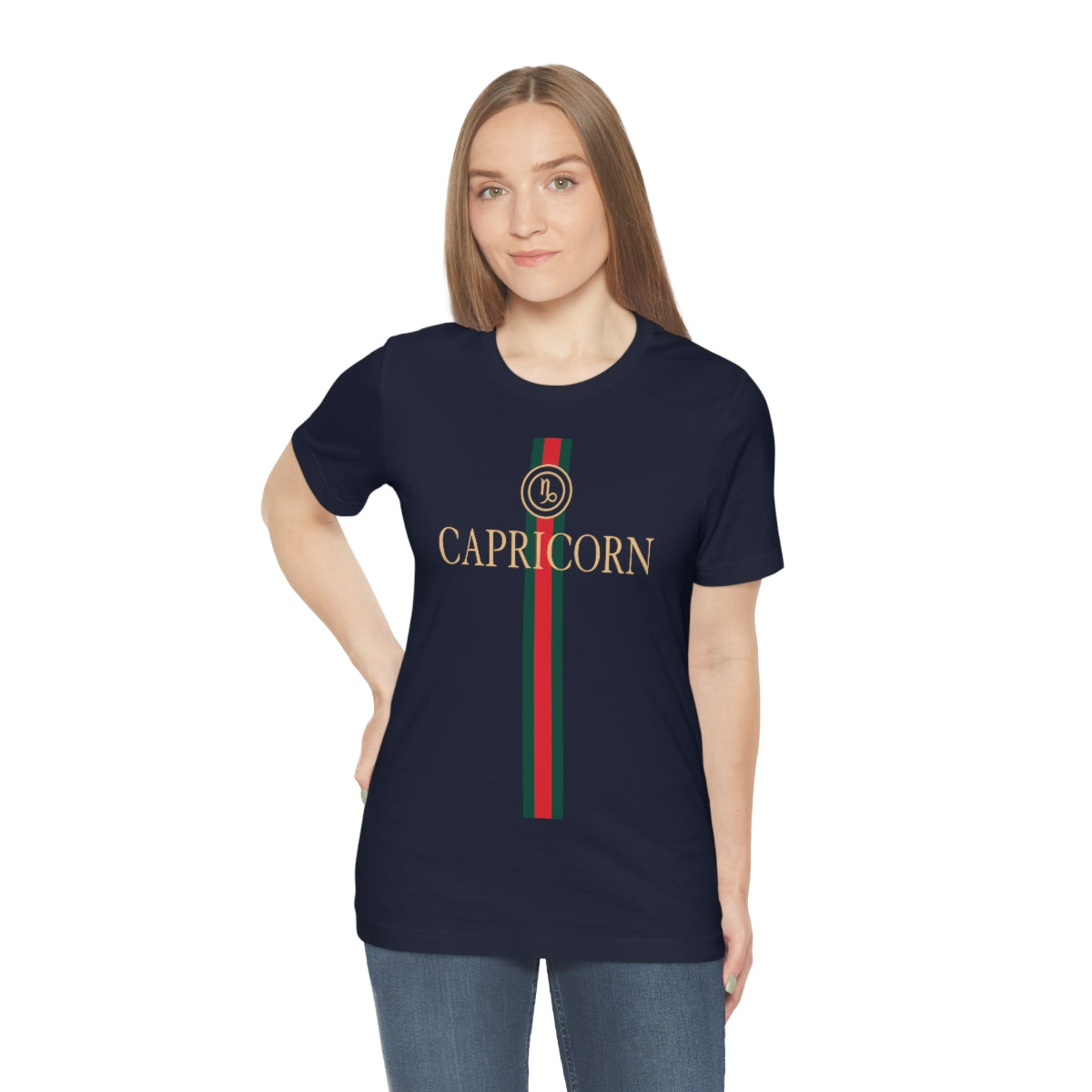 Capricorn G-Stripe Shirt