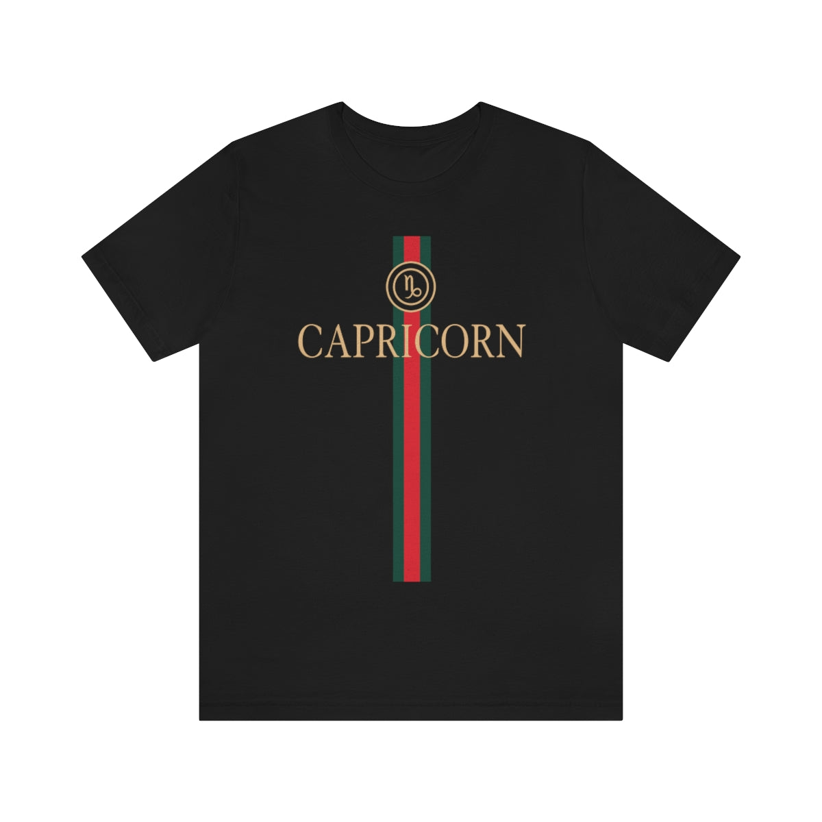 Capricorn G-Stripe Shirt