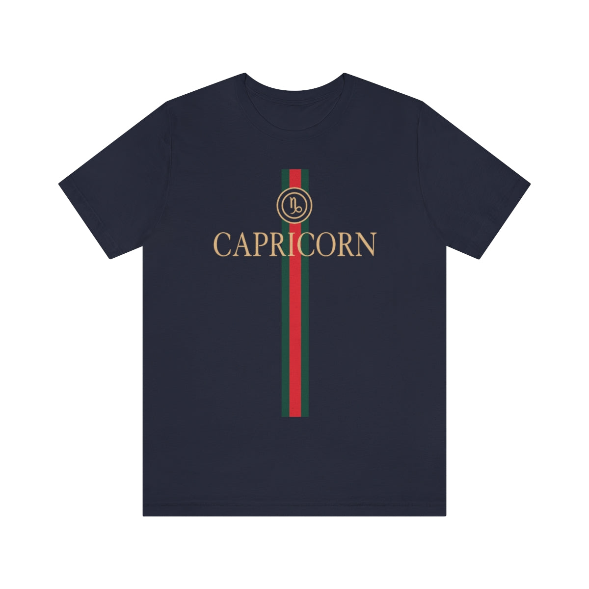 Capricorn G-Stripe Shirt