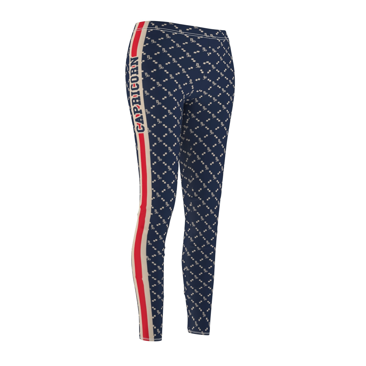 Capricorn G-Style Leggings - Blue