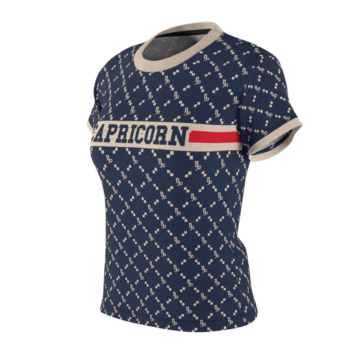Capricorn G-Style Shirt - Blue