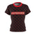 Capricorn G-Style Shirt - Red