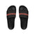 Capricorn G-Style Slide Sandals - Black