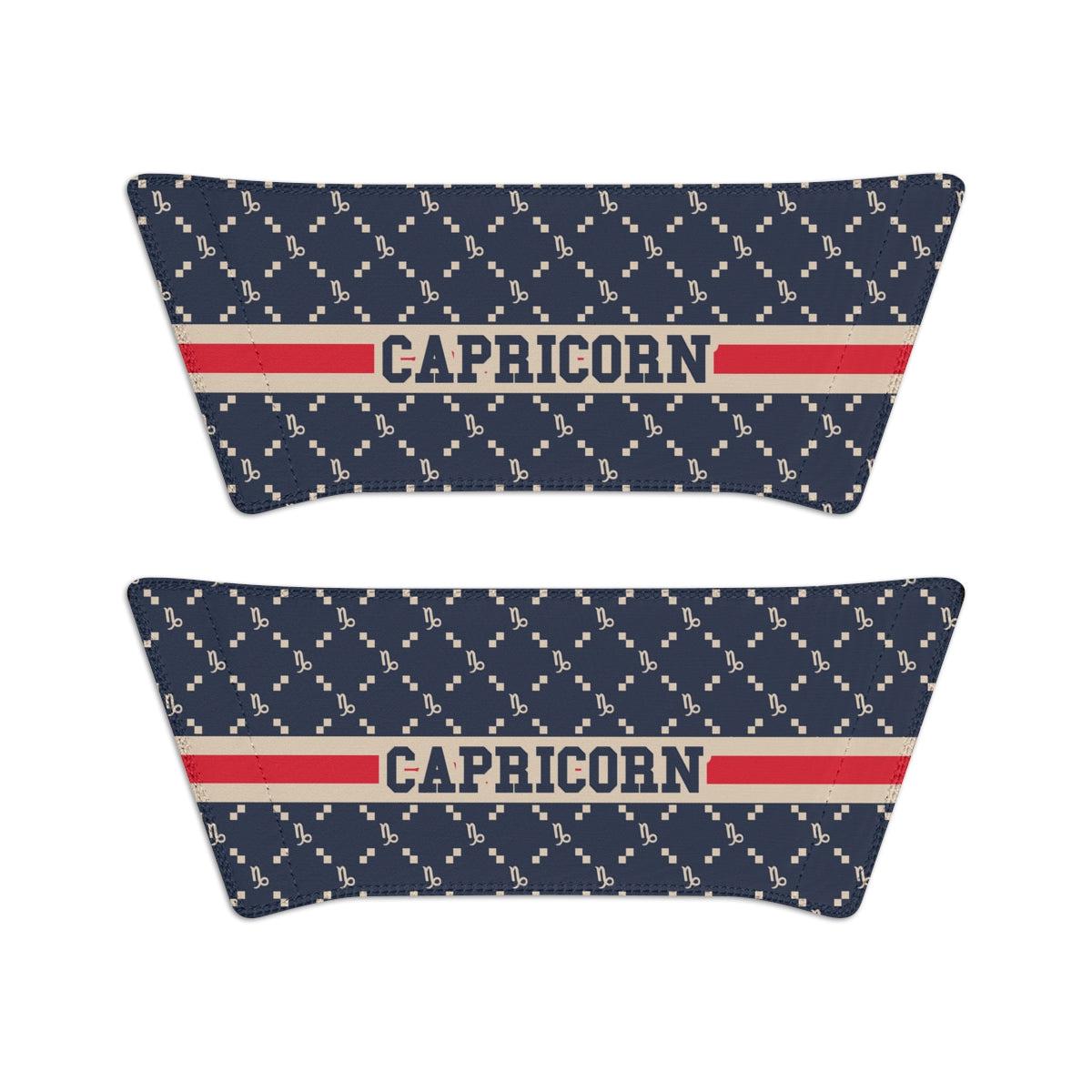 Capricorn G-Style Slide Sandals - Blue