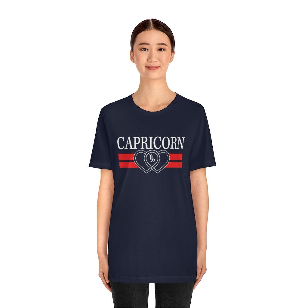 Capricorn Merci Shirt