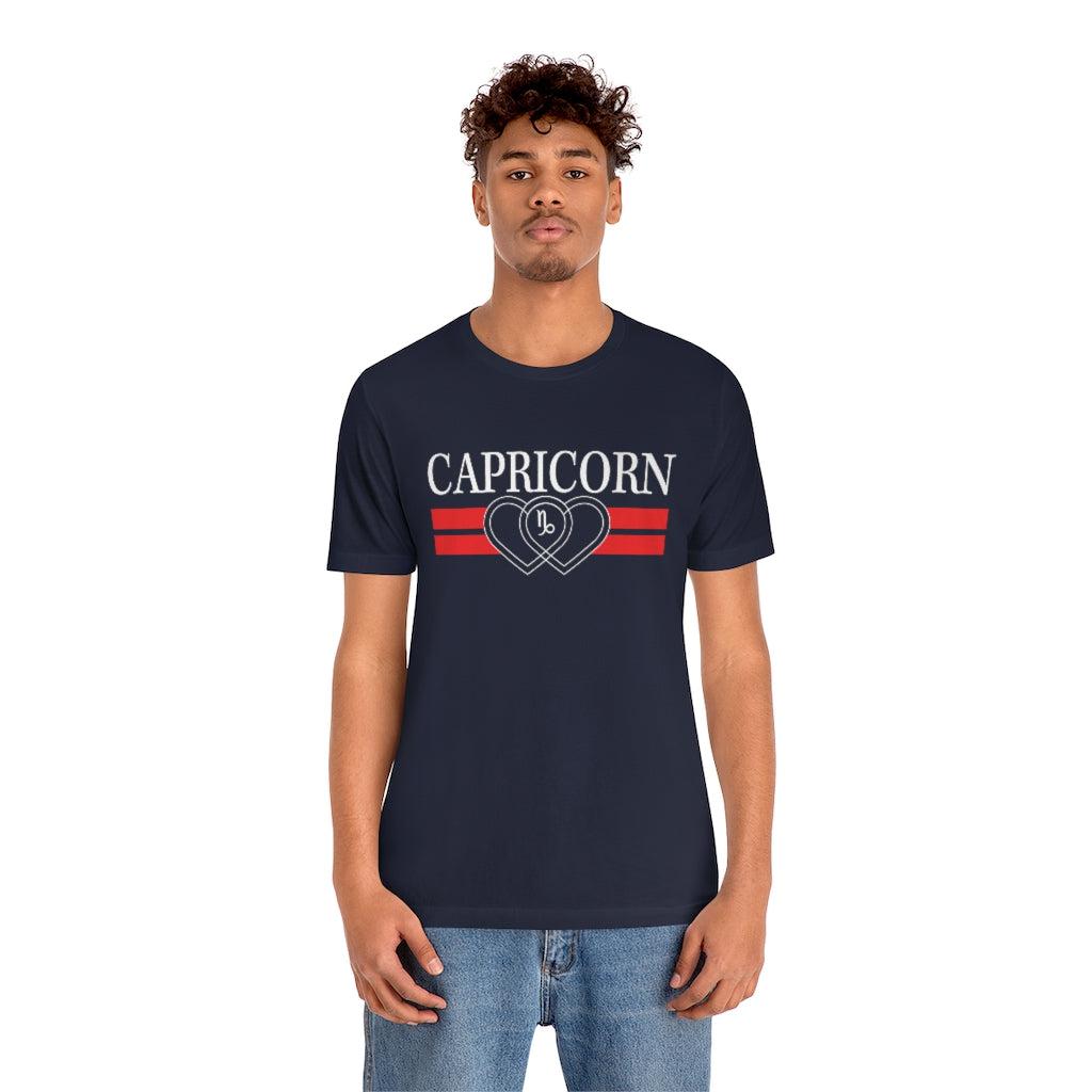 Capricorn Merci Shirt