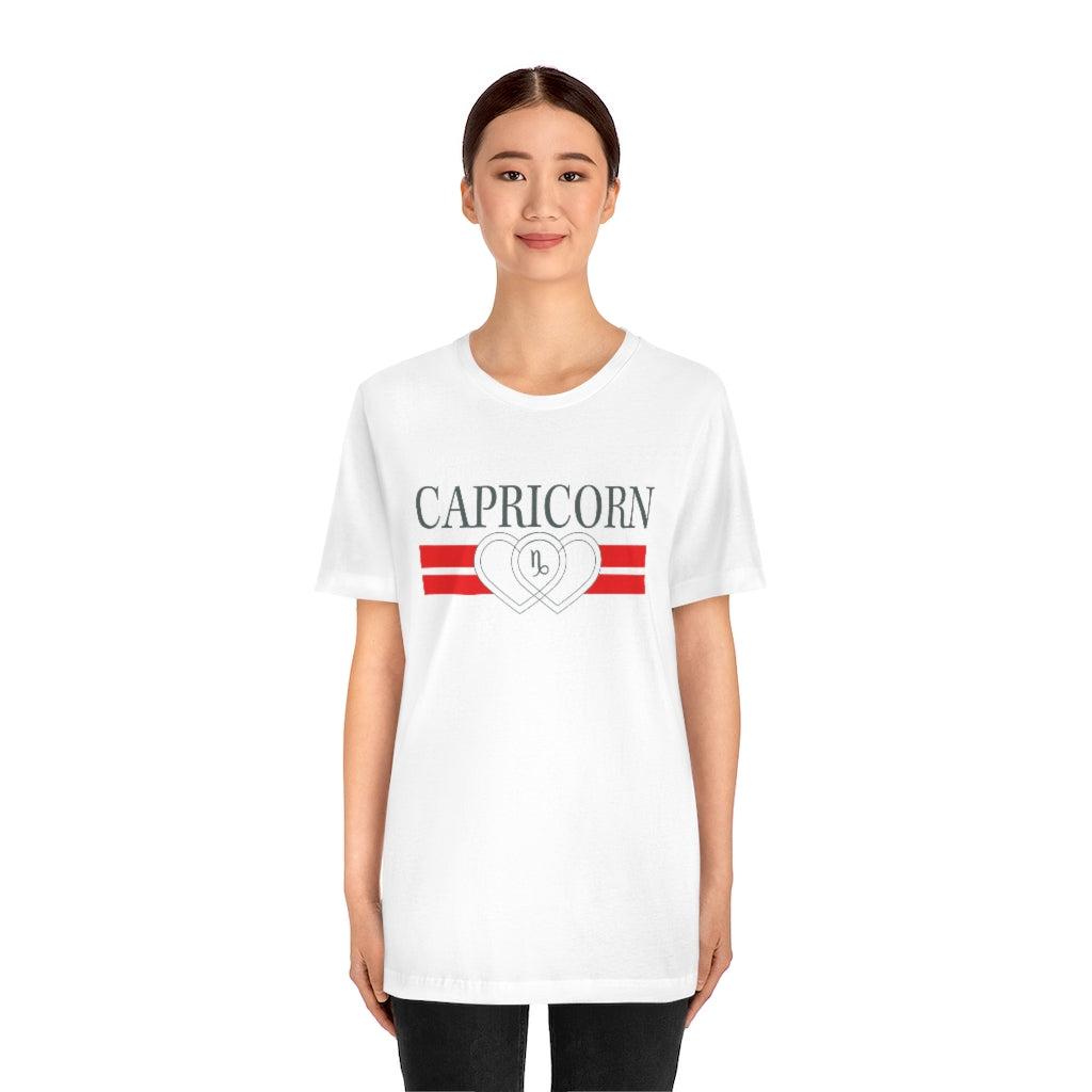 Capricorn Merci Shirt
