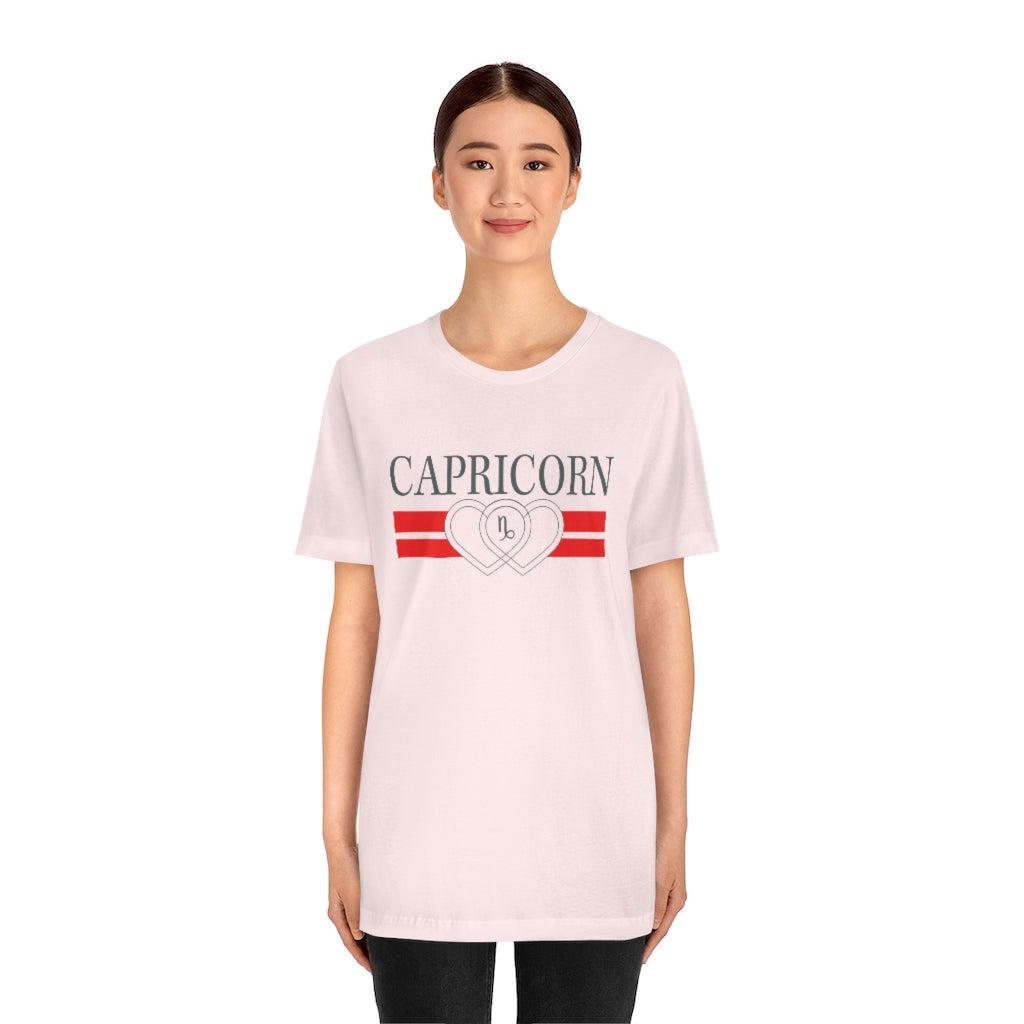 Capricorn Merci Shirt