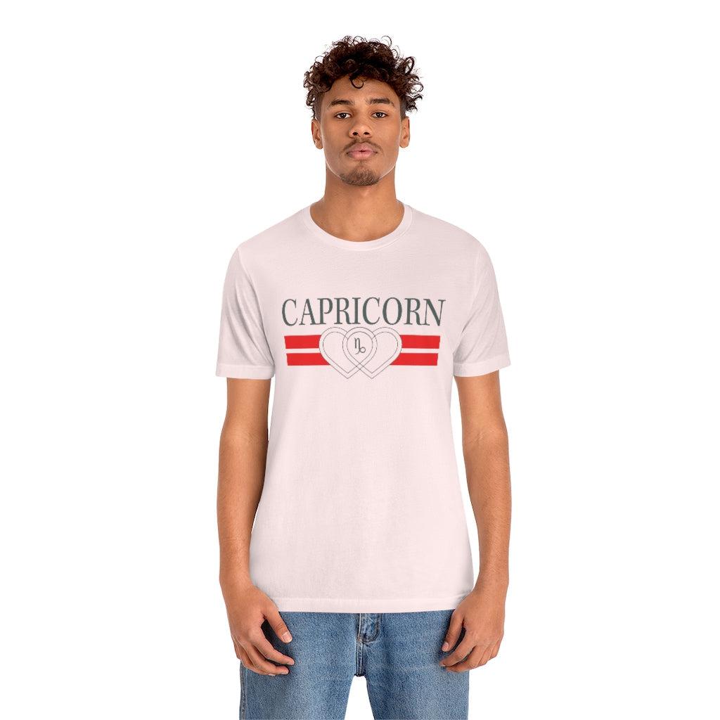 Capricorn Merci Shirt