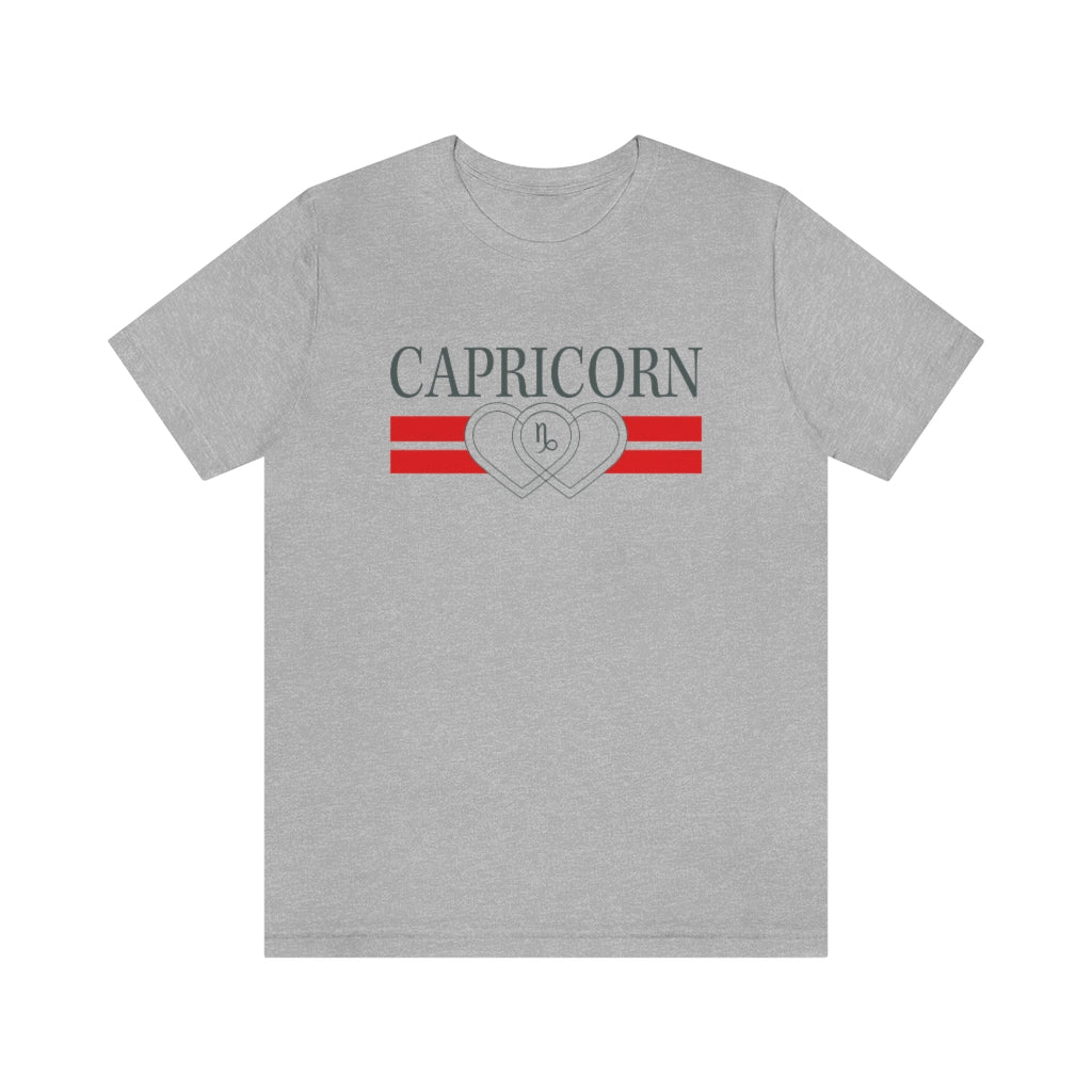 Capricorn Merci Shirt