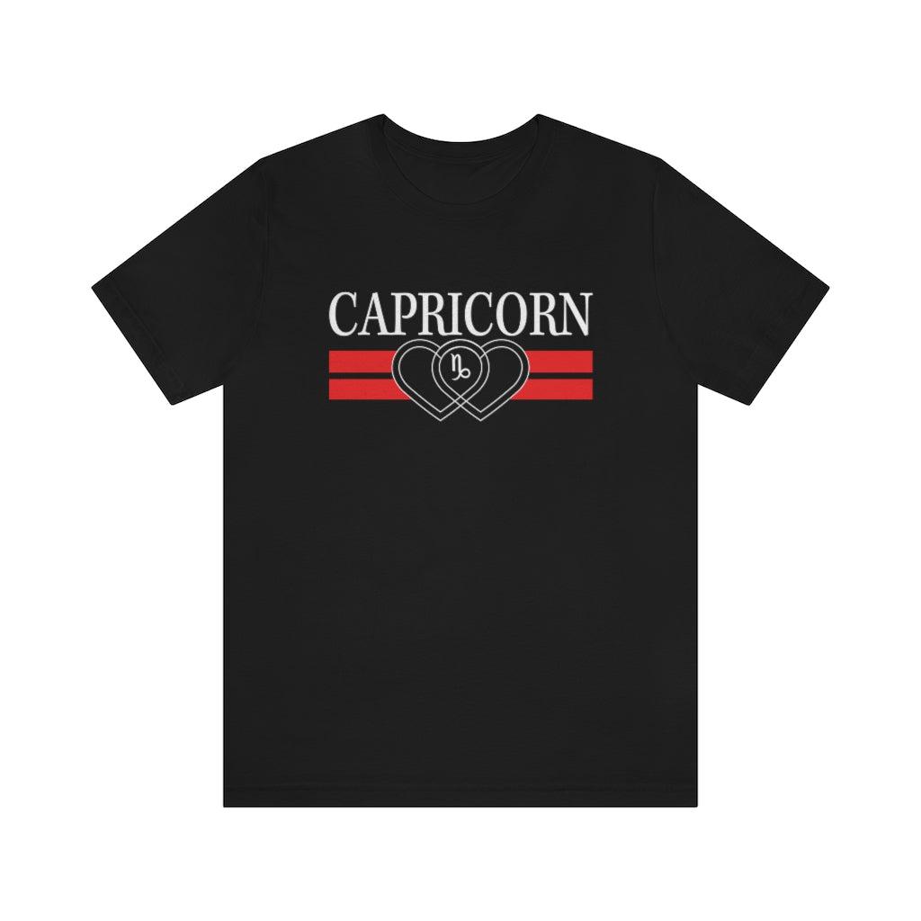 Capricorn Merci Shirt
