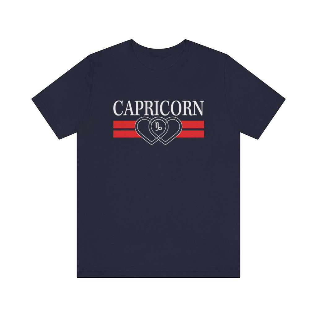 Capricorn Merci Shirt