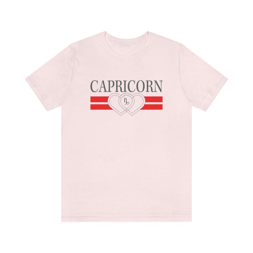 Capricorn Merci Shirt