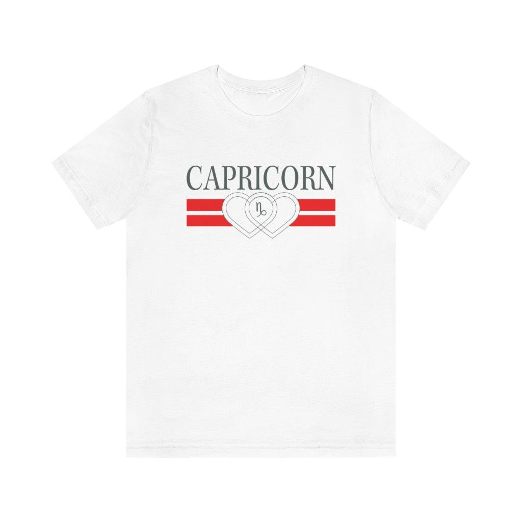 Capricorn Merci Shirt