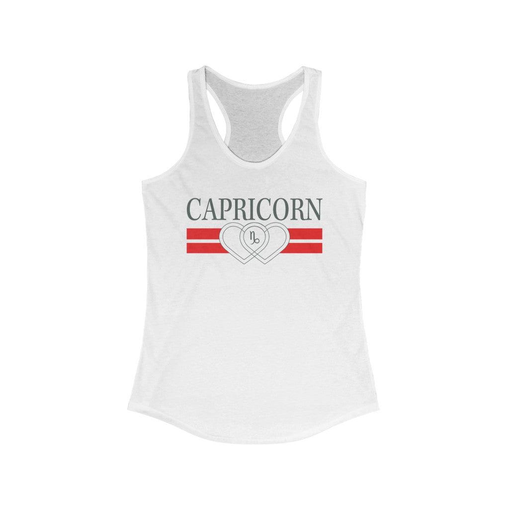 Capricorn Merci Tank Top