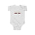 Gemini G-Girl Baby Bodysuit