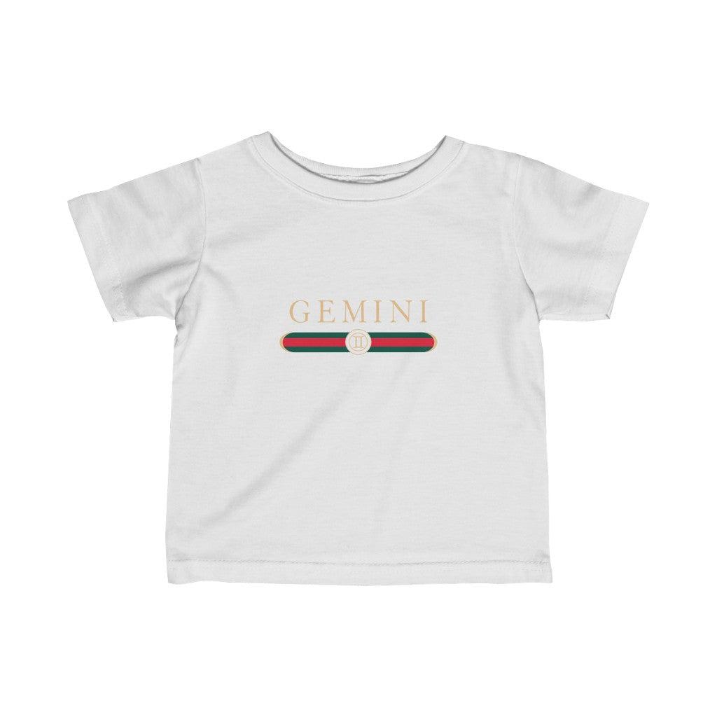 Gemini G-Girl Baby Tee