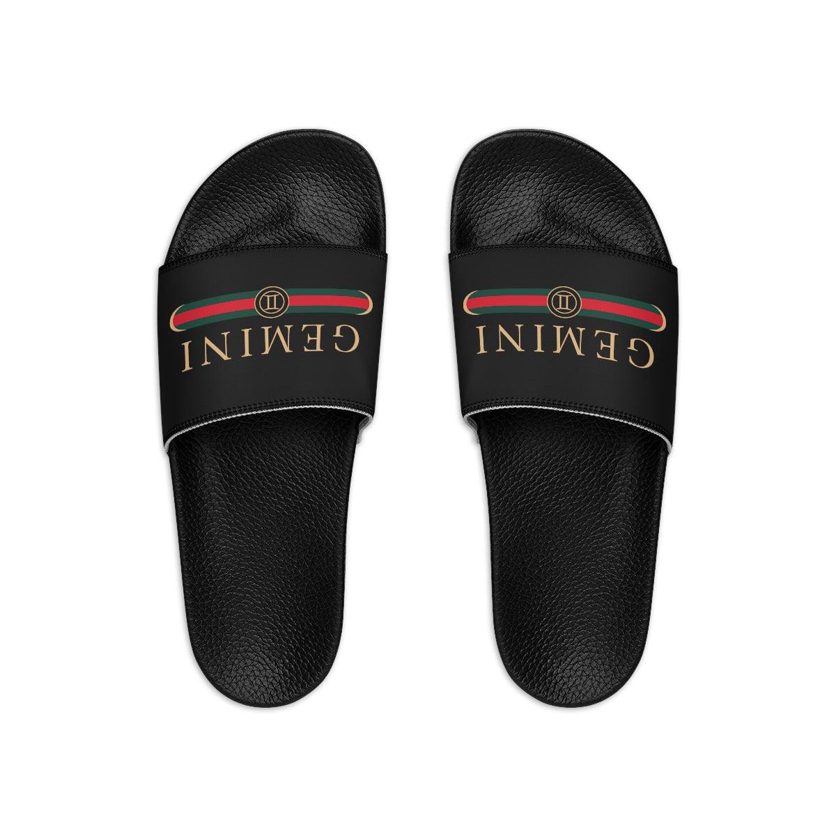 Gemini G-Girl Slide Sandals