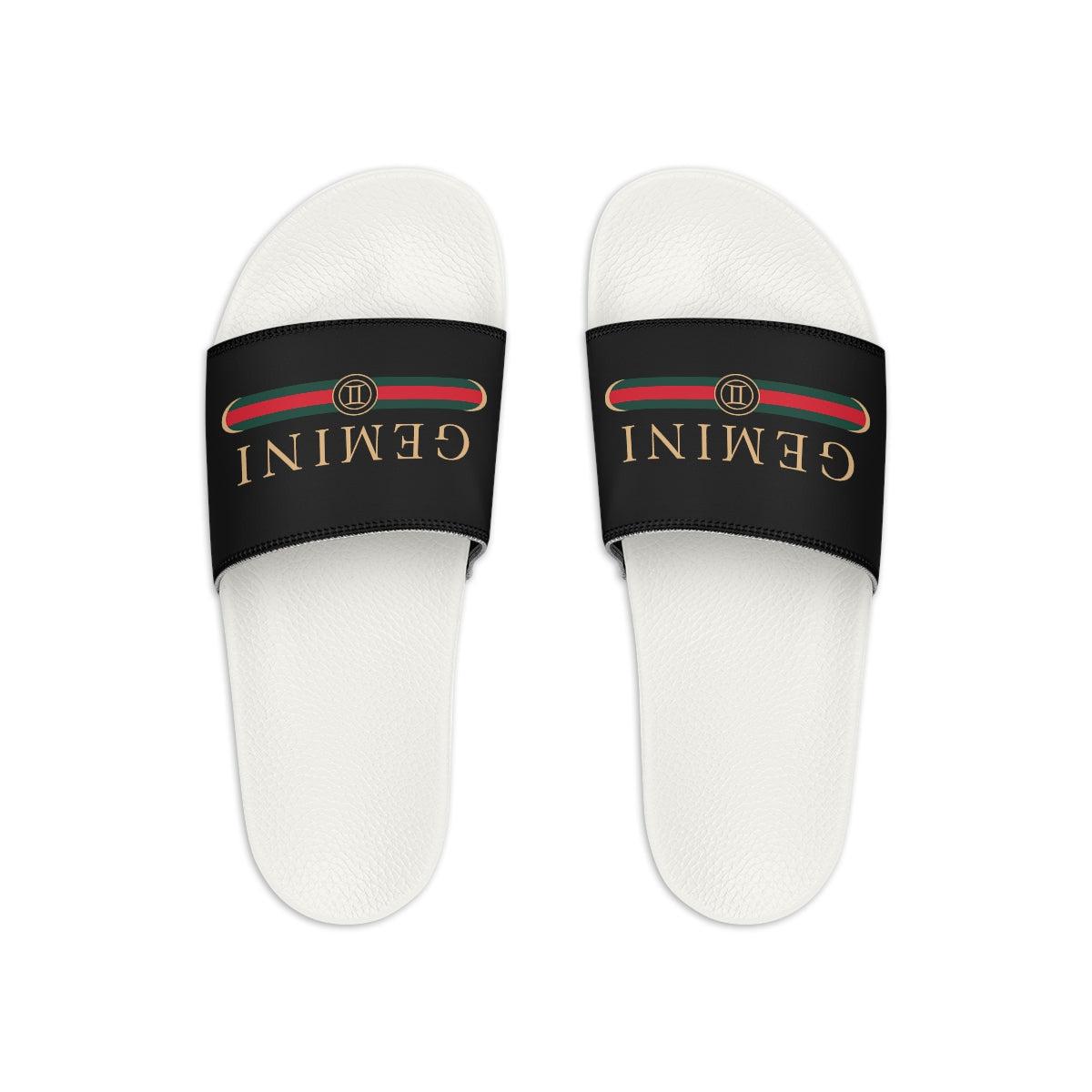 Gemini G-Girl Slide Sandals