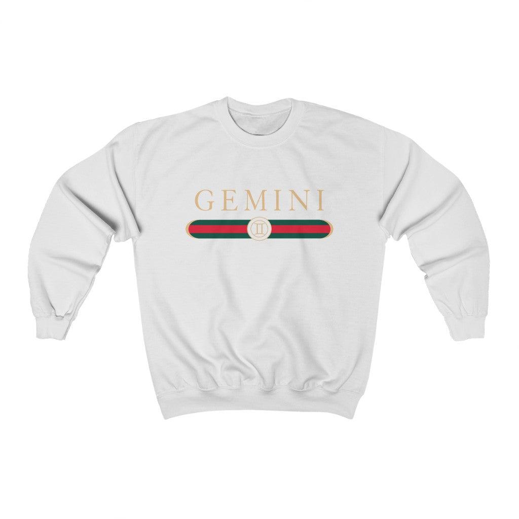 Gemini G-Girl Sweatshirt