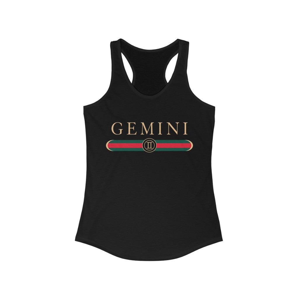 Gemini G-Girl Tank Top