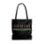 Gemini G-Girl Tote Bag