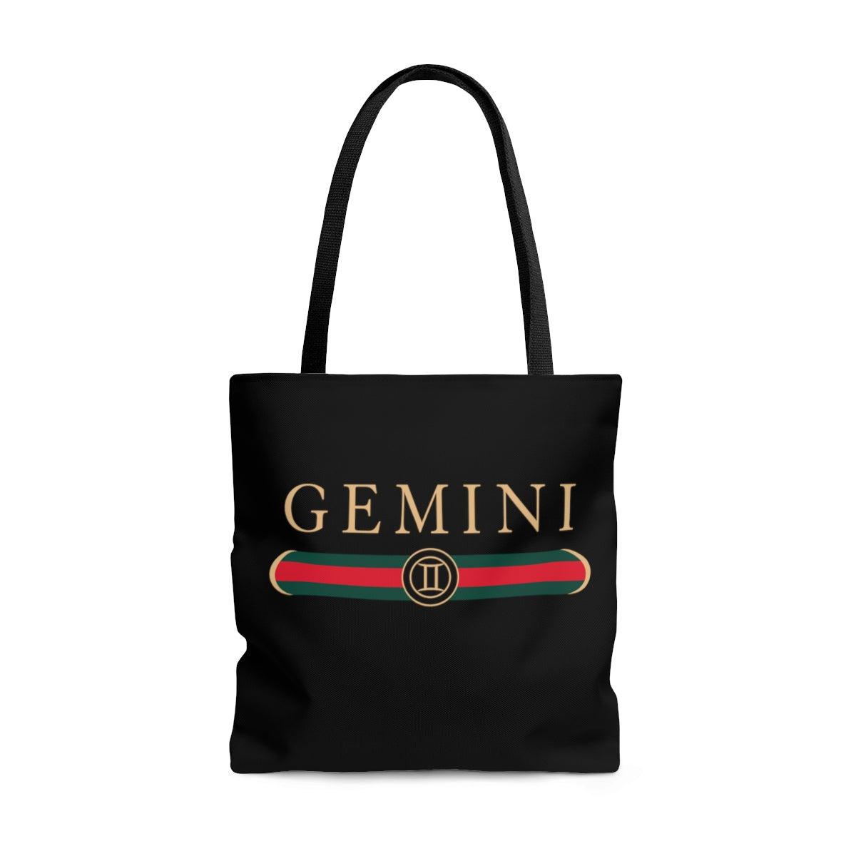 Gemini G-Girl Tote Bag