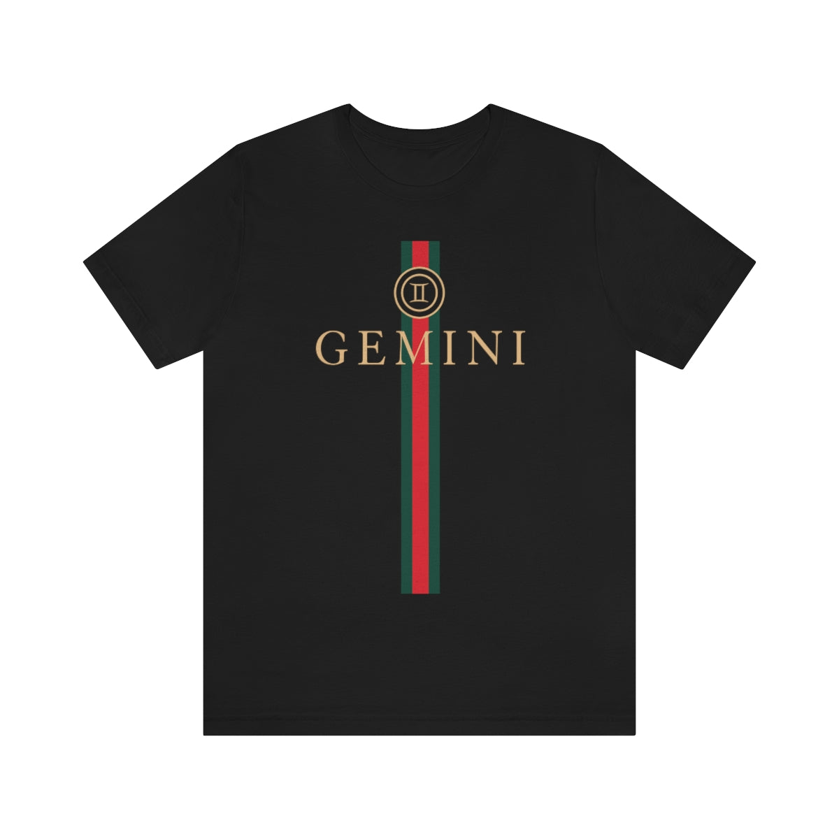 Gemini G-Stripe Shirt