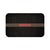 Gemini G-Style Black Bath Mat