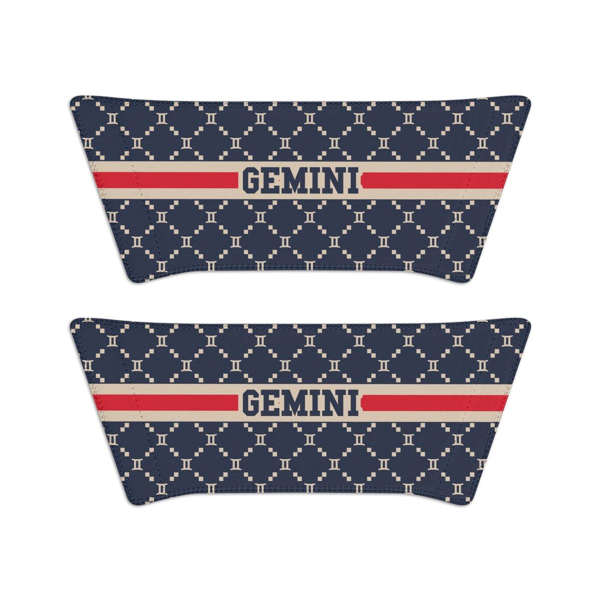 Gemini G-Style Slide Sandals - Blue