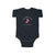 Gemini Magical Baby Bodysuit