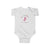 Gemini Magical Baby Bodysuit