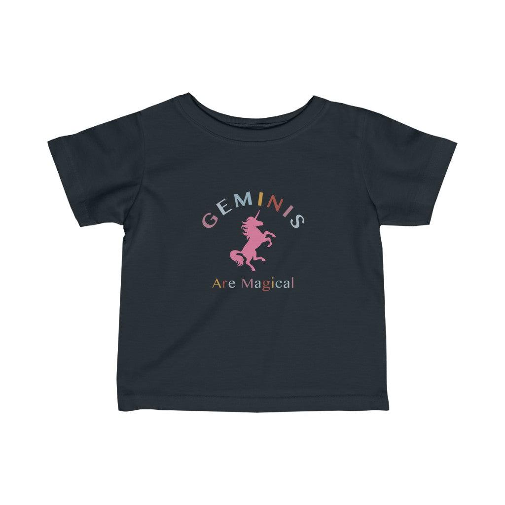 Gemini Magical Baby Tee