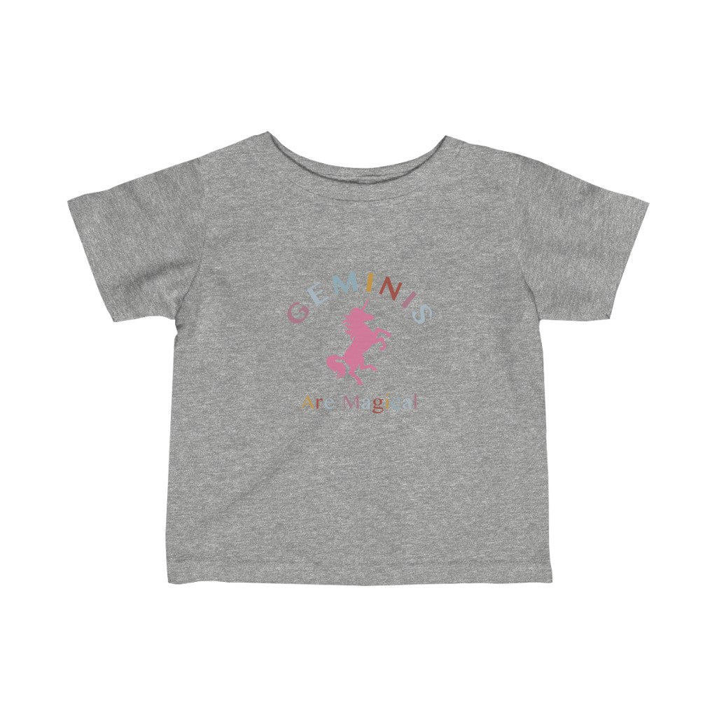 Gemini Magical Baby Tee