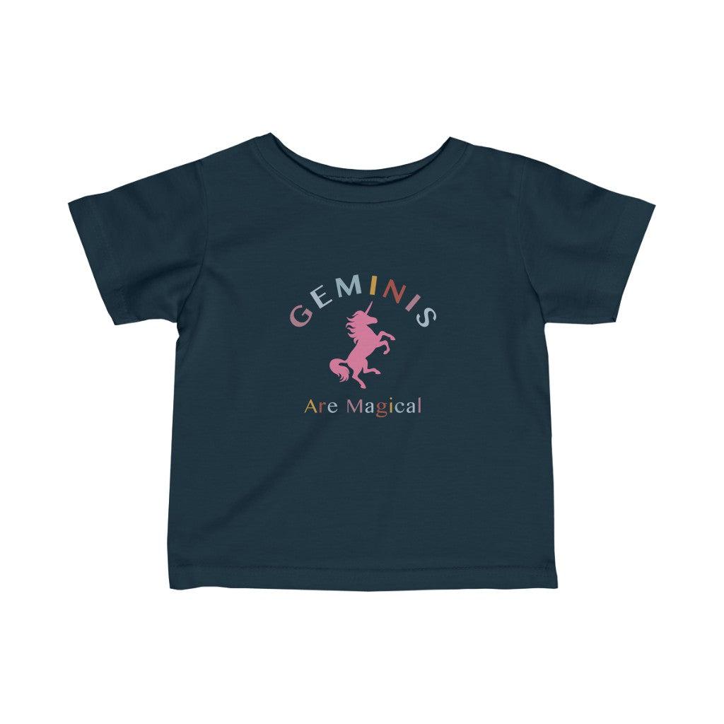 Gemini Magical Baby Tee