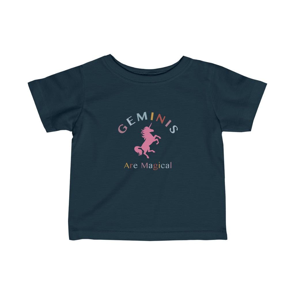 Gemini Magical Baby Tee